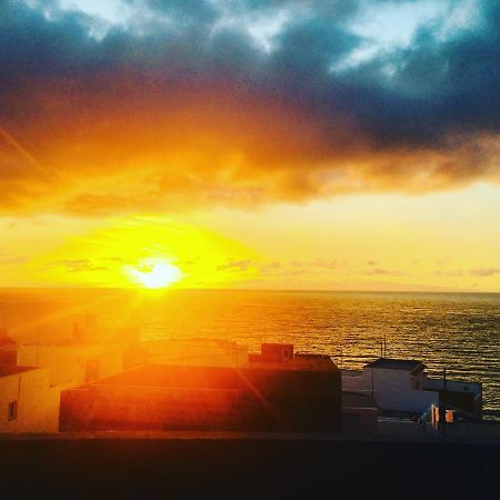 Casa Neno Villa La Mareta Eksteriør billede