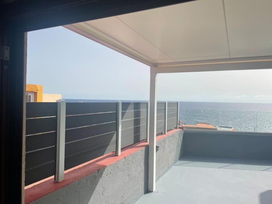 Casa Neno Villa La Mareta Eksteriør billede