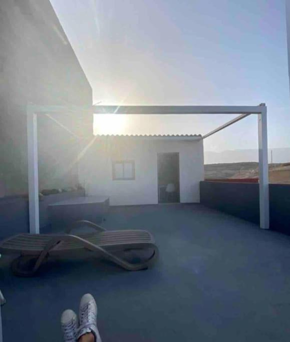 Casa Neno Villa La Mareta Eksteriør billede
