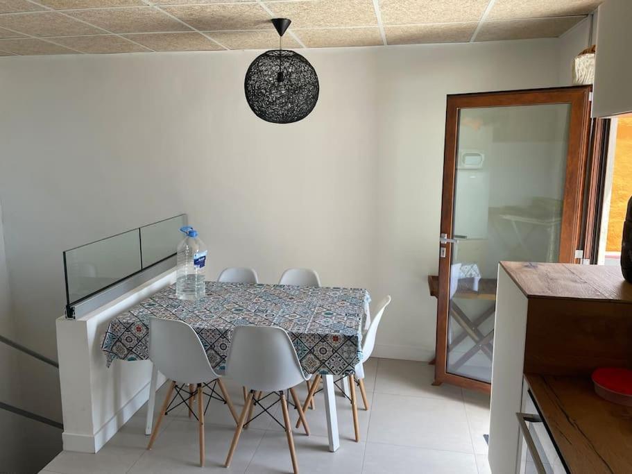 Casa Neno Villa La Mareta Eksteriør billede