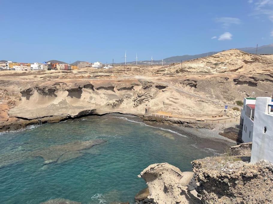 Casa Neno Villa La Mareta Eksteriør billede