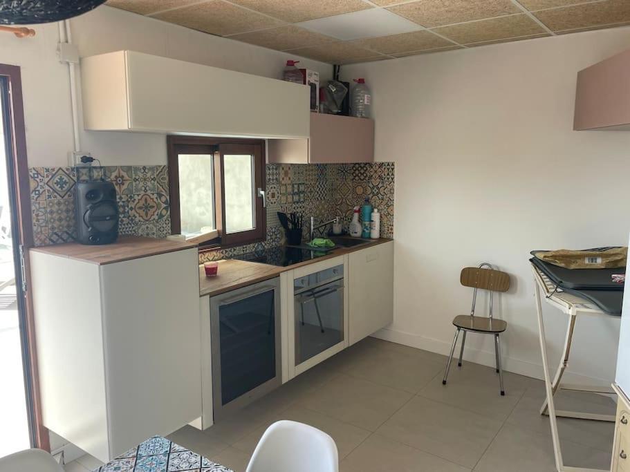 Casa Neno Villa La Mareta Eksteriør billede