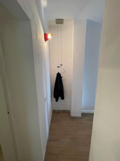 Casa Neno Villa La Mareta Eksteriør billede