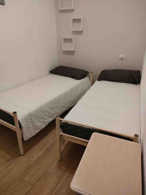 Casa Neno Villa La Mareta Eksteriør billede
