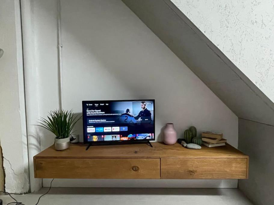 Casa Neno Villa La Mareta Eksteriør billede