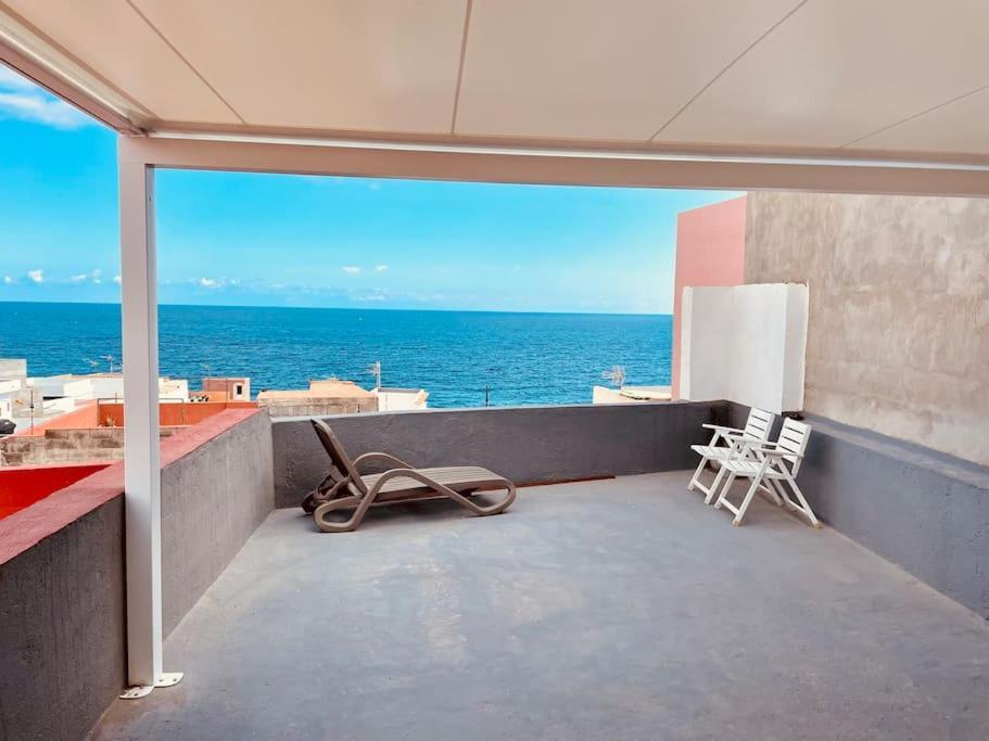Casa Neno Villa La Mareta Eksteriør billede