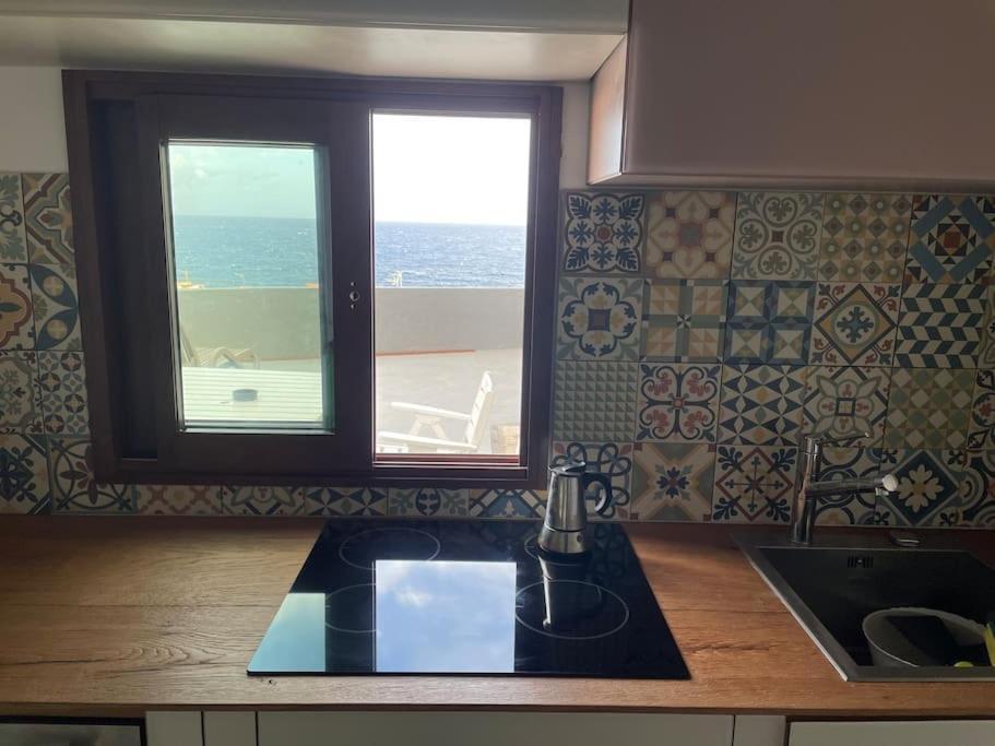 Casa Neno Villa La Mareta Eksteriør billede