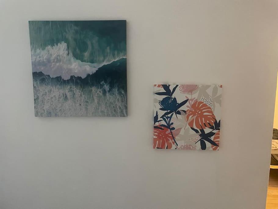 Casa Neno Villa La Mareta Eksteriør billede