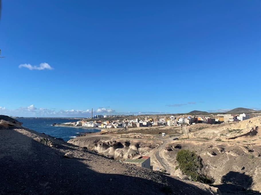 Casa Neno Villa La Mareta Eksteriør billede