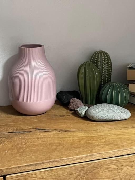 Casa Neno Villa La Mareta Eksteriør billede