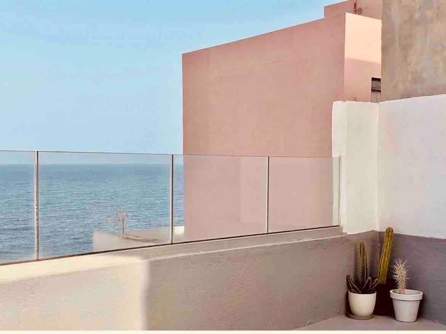 Casa Neno Villa La Mareta Eksteriør billede