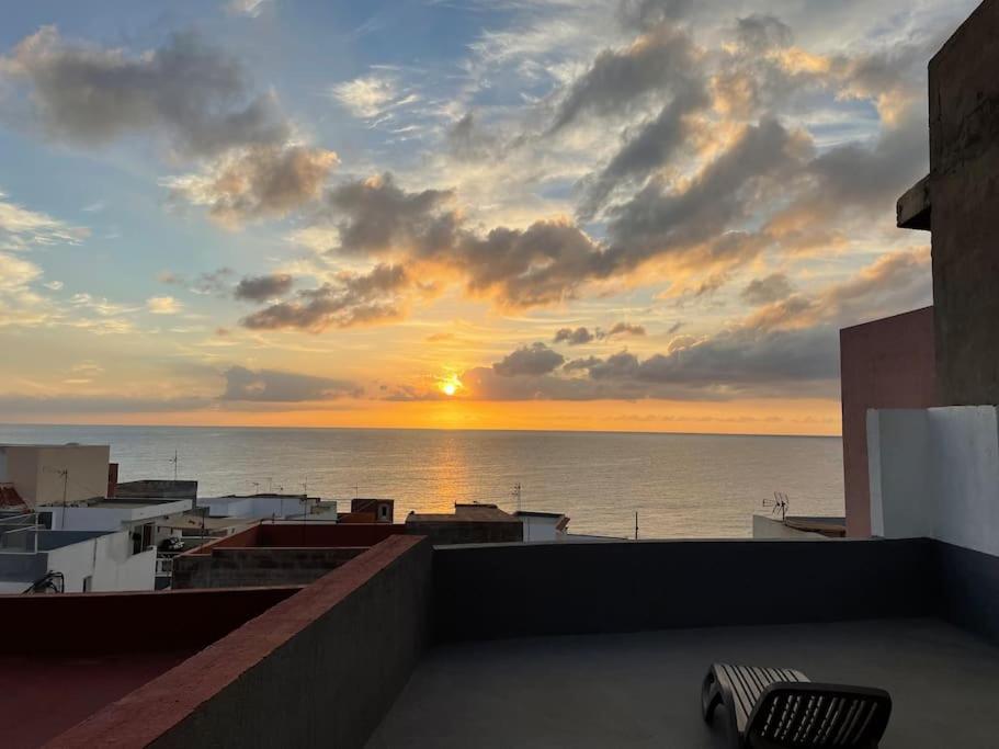 Casa Neno Villa La Mareta Eksteriør billede
