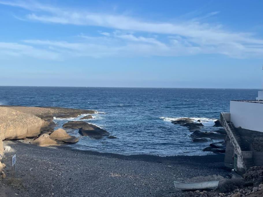 Casa Neno Villa La Mareta Eksteriør billede