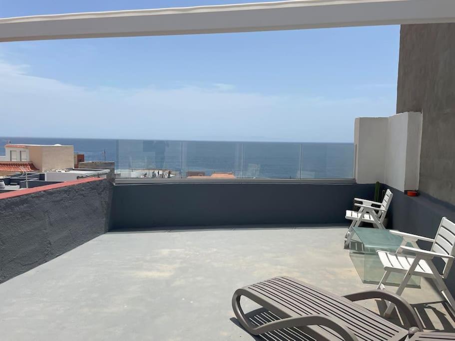 Casa Neno Villa La Mareta Eksteriør billede