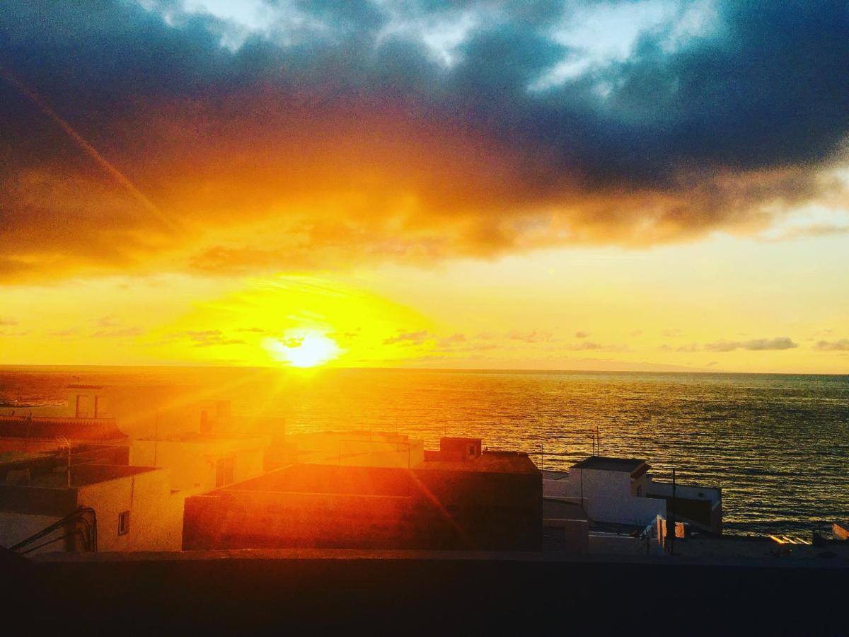 Casa Neno Villa La Mareta Eksteriør billede