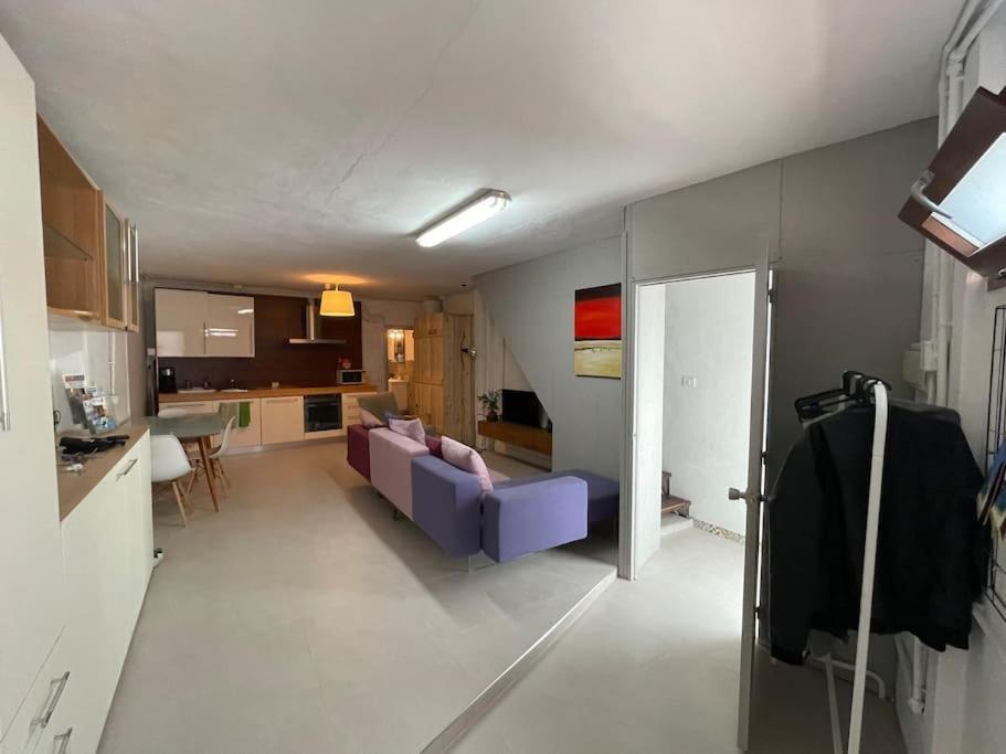 Casa Neno Villa La Mareta Eksteriør billede