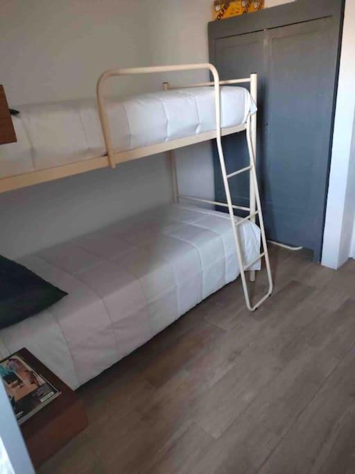 Casa Neno Villa La Mareta Eksteriør billede